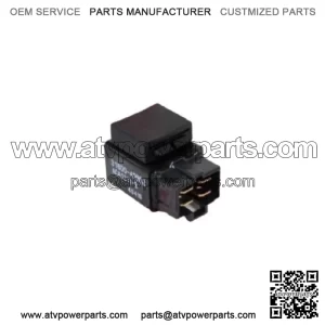SUZUKI STARTER RELAY SOLENOID SWITCH 31800-40B02 fit QUADSPORT LT80
