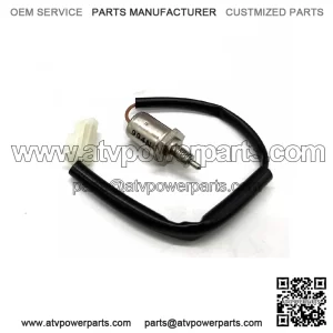 YAMAHA FUEL CUT OFF SOLENOID VALVE GAS 5SC-1410H-10 fit V-STAR XVS 650