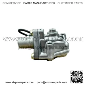 HONDA 15810-PCX-015 VTEC Solenoid Spool Valve S2000 AP1 2 F20C New Japan
