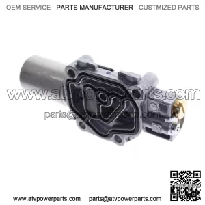 NEW OEM Honda SOLENOID ASSY., LINEAR - 38610-HN8-003