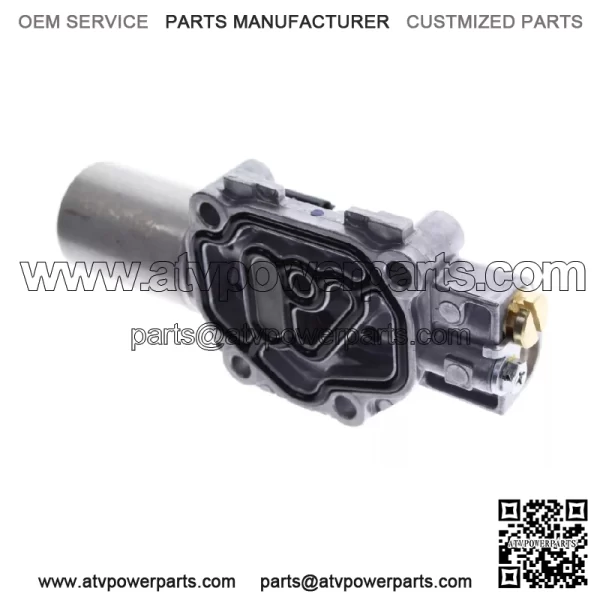NEW OEM Honda SOLENOID ASSY., LINEAR - 38610-HN8-003