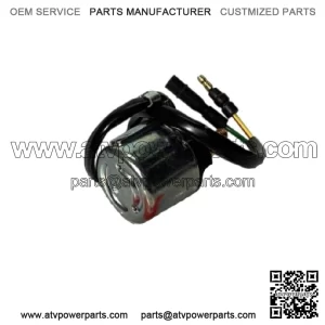New Honda Starter Relay 85-87 ATC250SX 82-83 C70 Magnetic Solenoid #R240