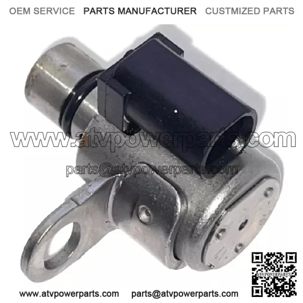 Honda HR-V CR-V 2017-2020 Rear Differential Solenoid 483505TG003 OEM