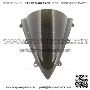 Honda 2012-2016 CBR 1000 Windshield Windscreen 64250-MGP-307ZA New OEM PART