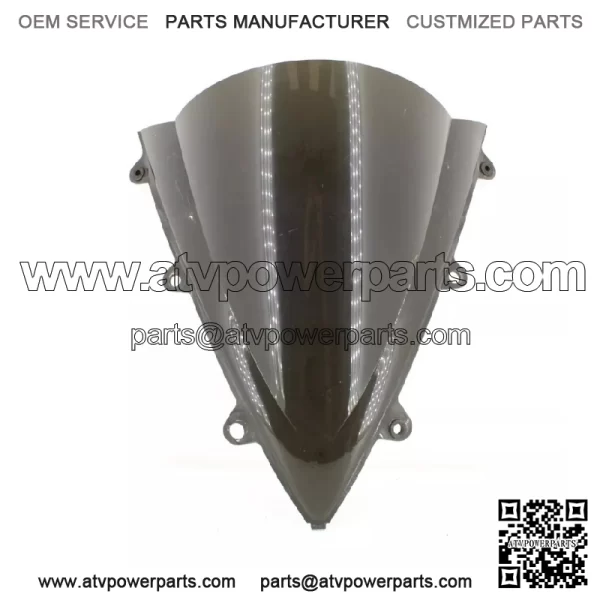 Honda 2012-2016 CBR 1000 Windshield Windscreen 64250-MGP-307ZA New OEM PART