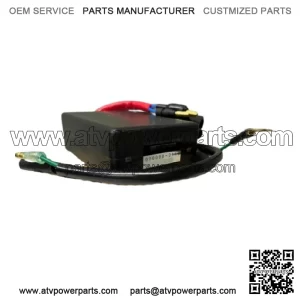 HONDA OEM IGNITION CONTROL CDI BOX 1992-2001 CR500R 30410-ML3-791 New