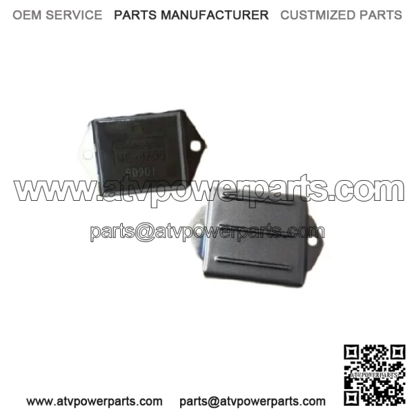 OEM HONDA Acty Truck VAN HA3 HA4 HH2 HH3 HH4 Ignition Module KEI Truck