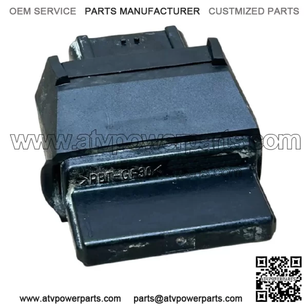 Honda 2008-2009 TRX Pgm Fi Unit 38770-HP6-A01 New OEM
