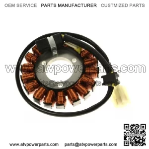 SUZUKI STATOR MAGNETO ALTERNATOR 31401-01H11 Fit 2008 - 10 GSXR 600 750