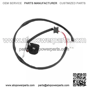 YAMAHA Pulser Coil Assy 4JG-85580-02 Fit TW200 TTR225 XT225
