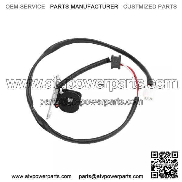 YAMAHA Pulser Coil Assy 4JG-85580-02 Fit TW200 TTR225 XT225