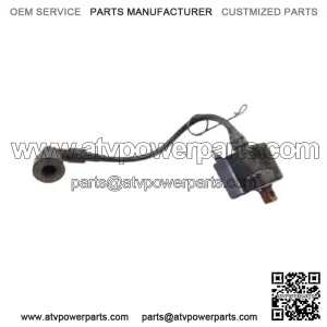 SUZUKI IGNITION UNIT & COIL ASSEMBLY 33410-35340 1995 2006 JR50 JR 50
