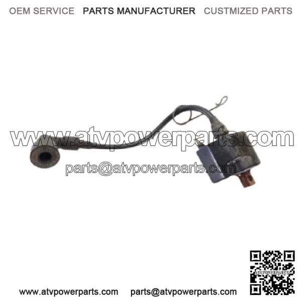 SUZUKI IGNITION UNIT & COIL ASSEMBLY 33410-35340 1995 2006 JR50 JR 50