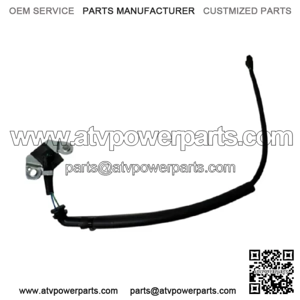 HONDA OEM IGN PULSE GENERATOR WIRE ASSY 1993-2021 XR650L 30300-MY6-671 New
