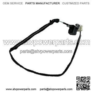 Honda Pulse Generator Pickup Coil 1991-2000 Honda XR600R 30300-MN1-680