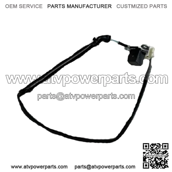 Honda Pulse Generator Pickup Coil 1991-2000 Honda XR600R 30300-MN1-680