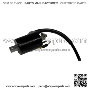 NEW HONDA OEM IGNITION COIL 1990-92 CR250R / 1990-2001 CR500R New 30500-KZ3-701