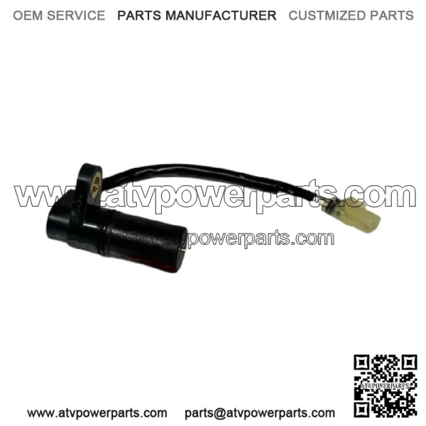 Honda 2004-2007 CB Cam Pulser Assembly New 36140MELD21 OEM