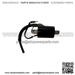 Honda OEM Ignition Coil Assembly 2000-2004 CR80R/RB CR85R/RB 30500-GBF-J21