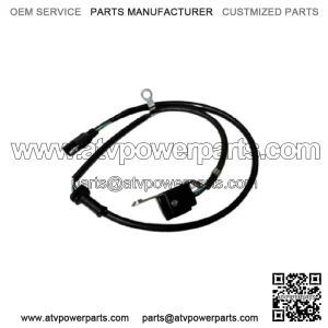 Honda OEM Pulse generator assy 30300-GC4-601 CR80 CR85 1986-2004