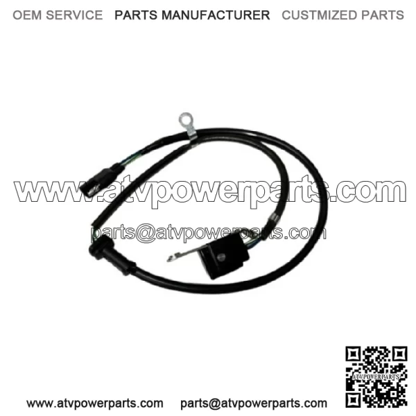 Honda OEM Pulse generator assy 30300-GC4-601 CR80 CR85 1986-2004