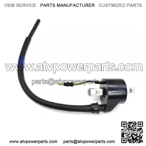Honda Ignition Coil XR650R 2000-2007 OEM Spark Igniter Assembly New
