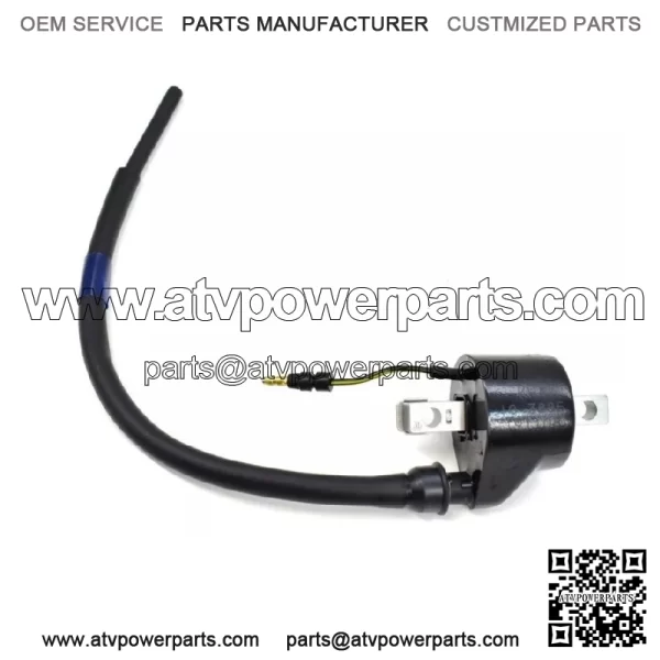 Honda Ignition Coil XR650R 2000-2007 OEM Spark Igniter Assembly New