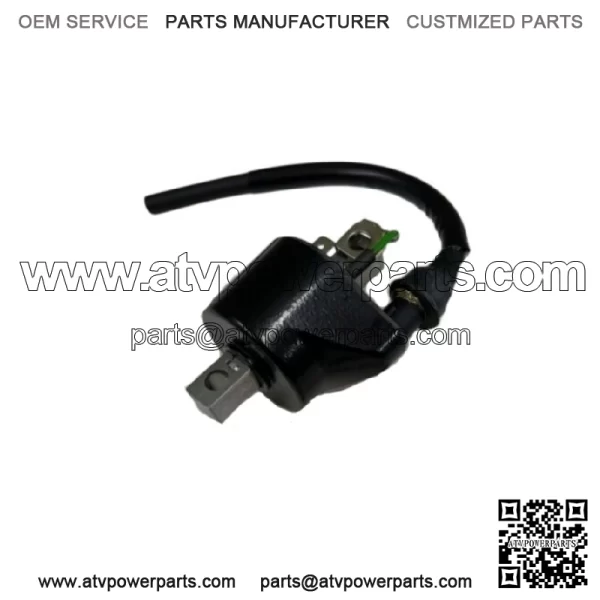 HONDA New IGNITION COIL CR250R 1997-1999 HONDA OEM SPARK IGNITER ASSEMBLY