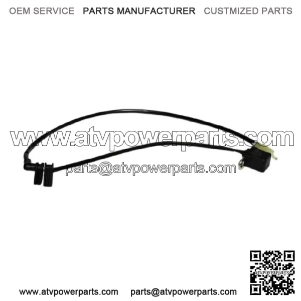 HONDA OEM PULSE GENERATOR 98-03 VT1100 New 30300-MBC-003