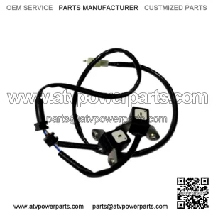 Honda OEM Ign Pulse Generator Wire 88-03 Shadow VLX600 New 30300-MR1-003