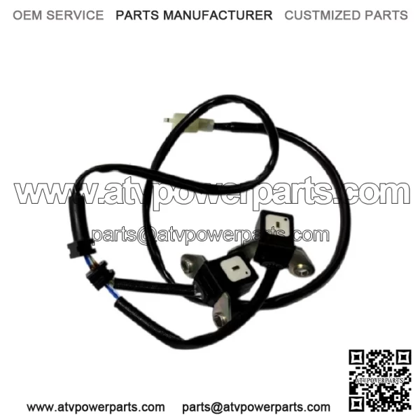 Honda OEM Ign Pulse Generator Wire 88-03 Shadow VLX600 New 30300-MR1-003