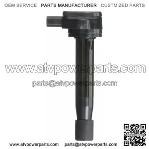 OEM Honda Acura Ignition Coil New 30520-RRA-007
