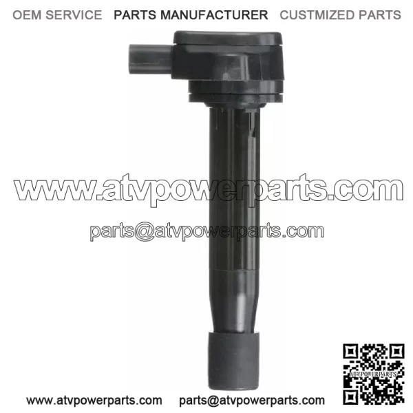 OEM Honda Acura Ignition Coil New 30520-RRA-007