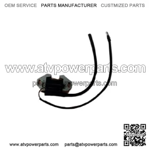 Honda COIL ASSY., IGNITION 30500-ZL0-D32 OEM NEW
