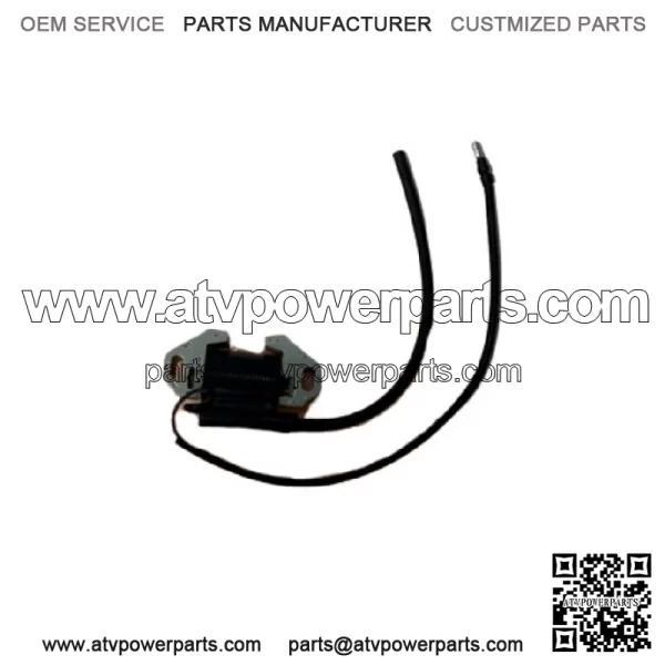 Honda COIL ASSY., IGNITION 30500-ZL0-D32 OEM NEW