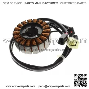 OEM HONDA STATOR NPS50 RUCKUS 2003-2022 MAGNETO ALTERNATOR AC New 31220-GET-003