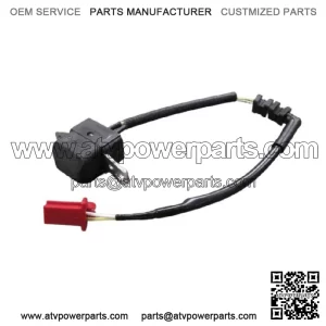 Honda Pulse Generator Assembly RVT1000R RC51 2000-2006 Models New 30300MCF000