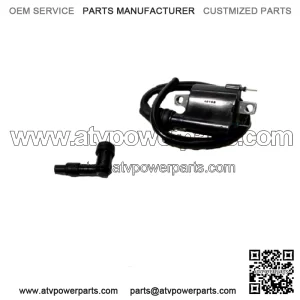 Honda Grom Msx 125 Ignition Coil Assembly+ SPARK PLUG CAP BOOT