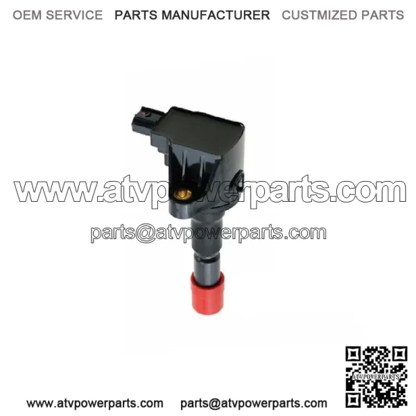 Honda Direct Ignition 30520-RB0-S01 Plug Top Coil Assembly. OEM.