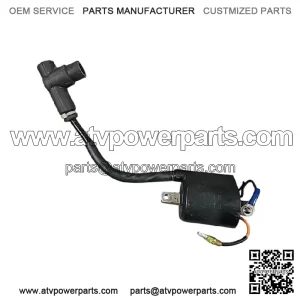 21121-1318 Kawasaki Coil-ignition 211211318, New OEM Part