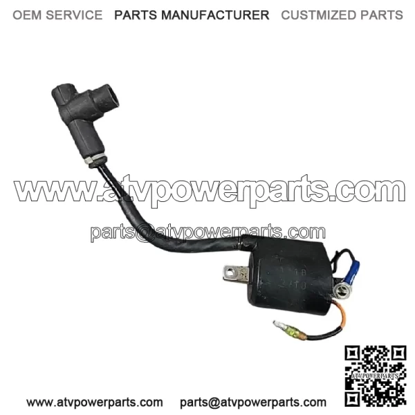 21121-1318 Kawasaki Coil-ignition 211211318, New OEM Part