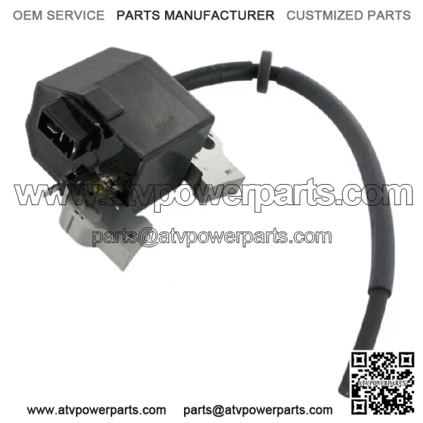 HONDA IGNITION COIL GX340 GENERATOR 30500-ZE3-003, 30500ZE3003