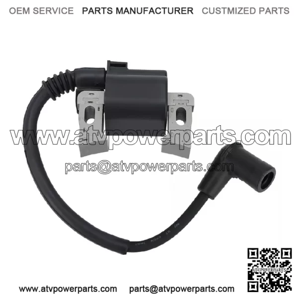 Honda Ignition Coil 30500-Z6L-043 for GX630 GX660 GX690 GXV630 GXV660 JP