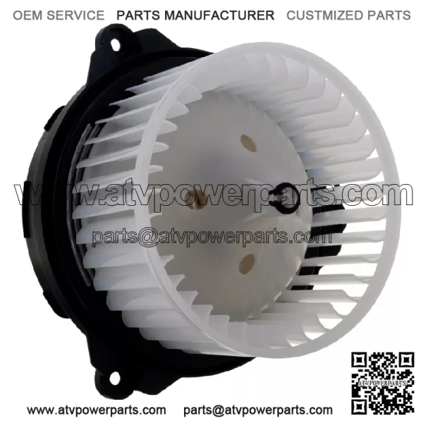 HONDA Civic Insight Hybrid Battery Cooling Fan Motor 1J816-RMX-003