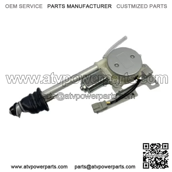 HONDA ACURA NSX NA 91-05 Auto Radio Antenna Assy Motor 39150-SL0-033 OEM
