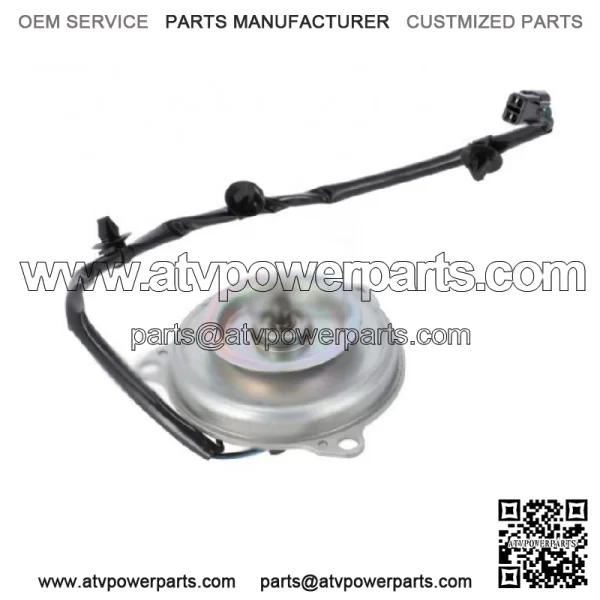 Honda 2014-2015 VFR Fan Motor Assembly 19030-MJM-D11 New OEM