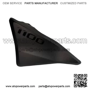HONDA RIGHT SIDE COVER FENDER 21-24 REBEL 1100 CMX1100 OEM 83510-MLA-A00