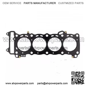 SUZUKI CYLINDER HEAD GASKET 11141-37H00 Fit 2008 - 2023 GSXR GSX-R 600