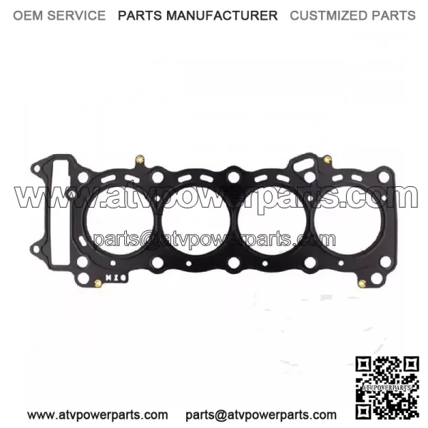 SUZUKI CYLINDER HEAD GASKET 11141-37H00 Fit 2008 - 2023 GSXR GSX-R 600