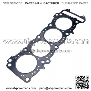 SUZUKI ENGINE CYLINDER HEAD GASKET 11141-35F00 Fit GSXR750 1000 GSXS750
